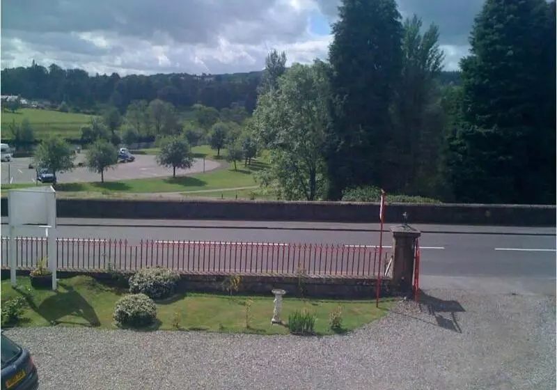 호텔 The Old Rectory Inn