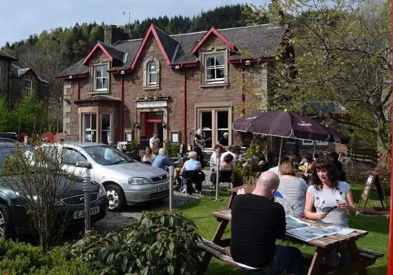 호텔 The Old Rectory Inn