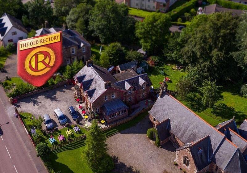 ホテル The Old Rectory Inn