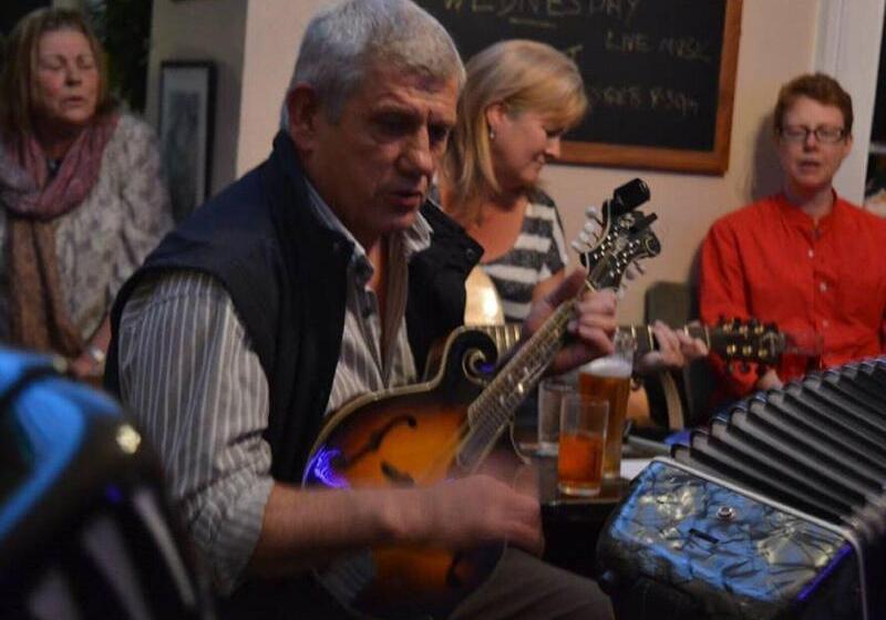 ホテル The Old Rectory Inn