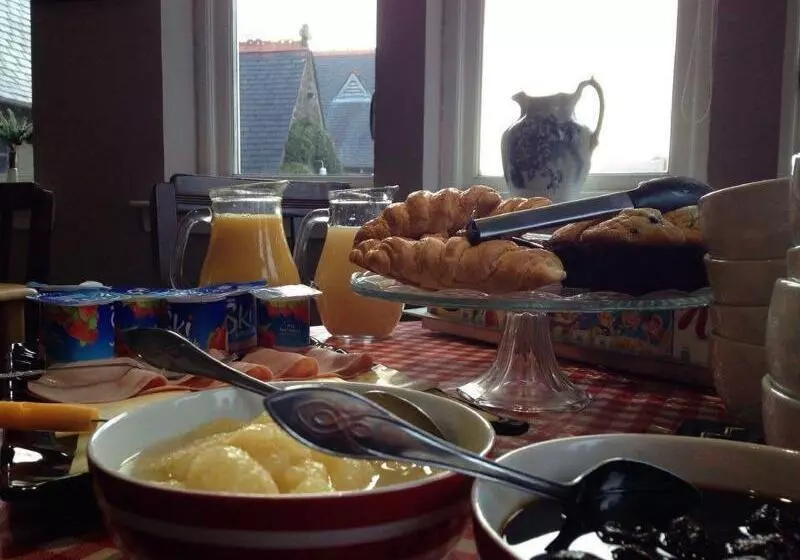 호텔 The Old Rectory Inn