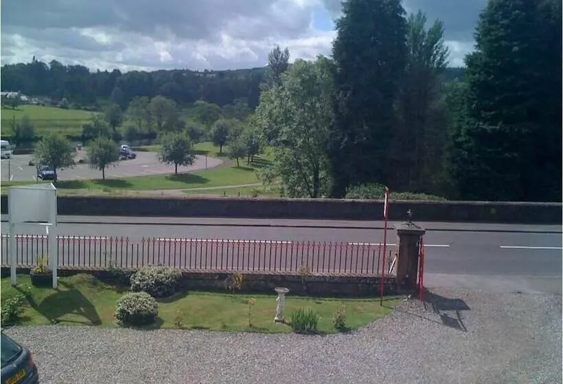 호텔 The Old Rectory Inn