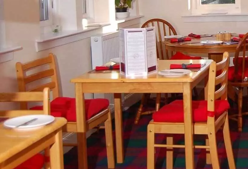 호텔 The Old Rectory Inn