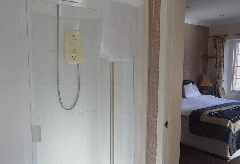 ホテル The Old Rectory Inn