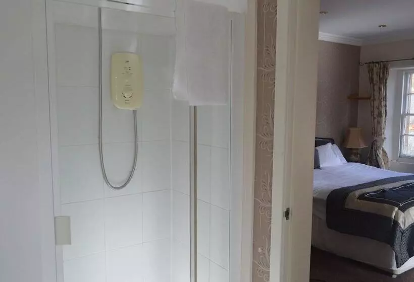 호텔 The Old Rectory Inn