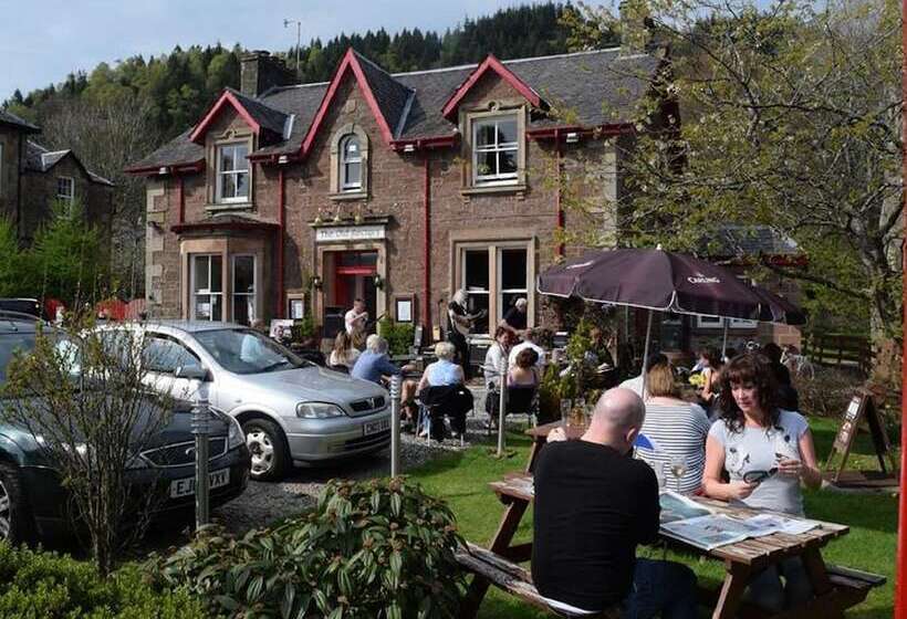 ホテル The Old Rectory Inn