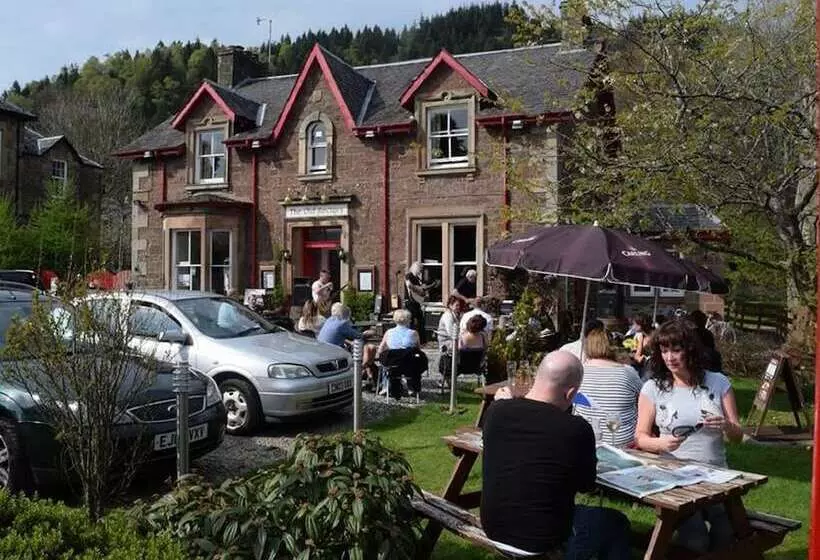 호텔 The Old Rectory Inn