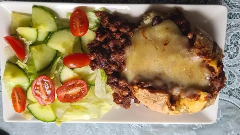 Отель The Pavilion Guest House