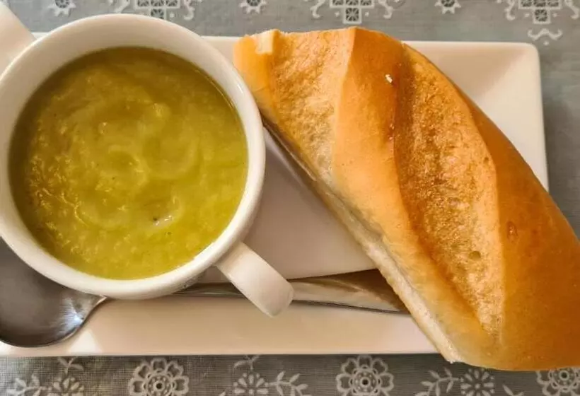 Отель The Pavilion Guest House