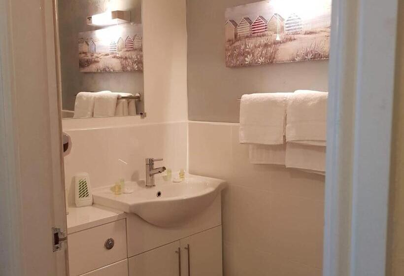 ホテル The Pavilion Guest House