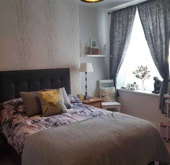 Отель The Pavilion Guest House