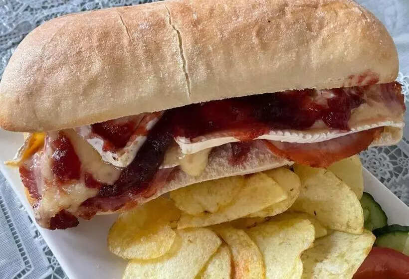 Отель The Pavilion Guest House