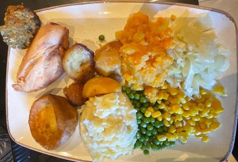 ホテル The Pavilion Guest House