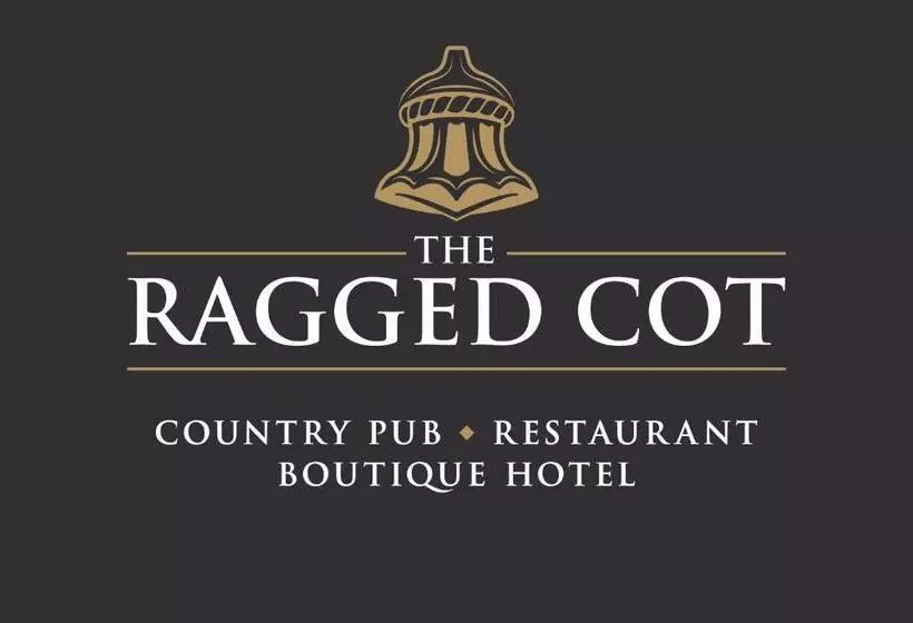 ホテル The Ragged Cot