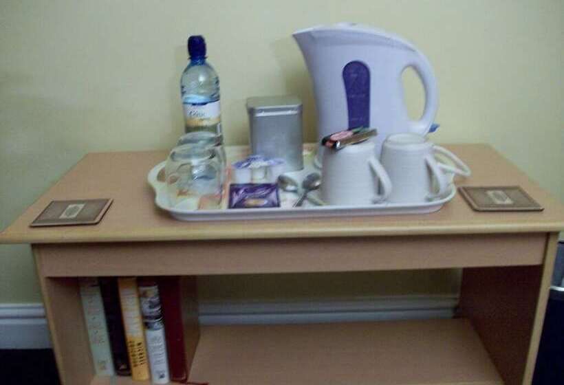 ホテル Thornton Hunt Inn