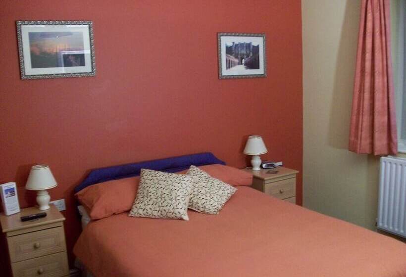 ホテル Thornton Hunt Inn