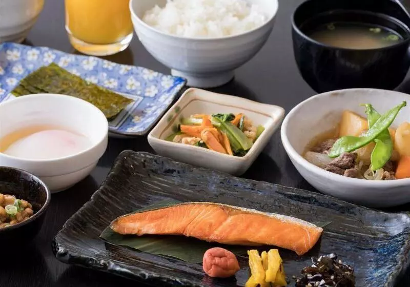 Hotelli Wing International Hitachi