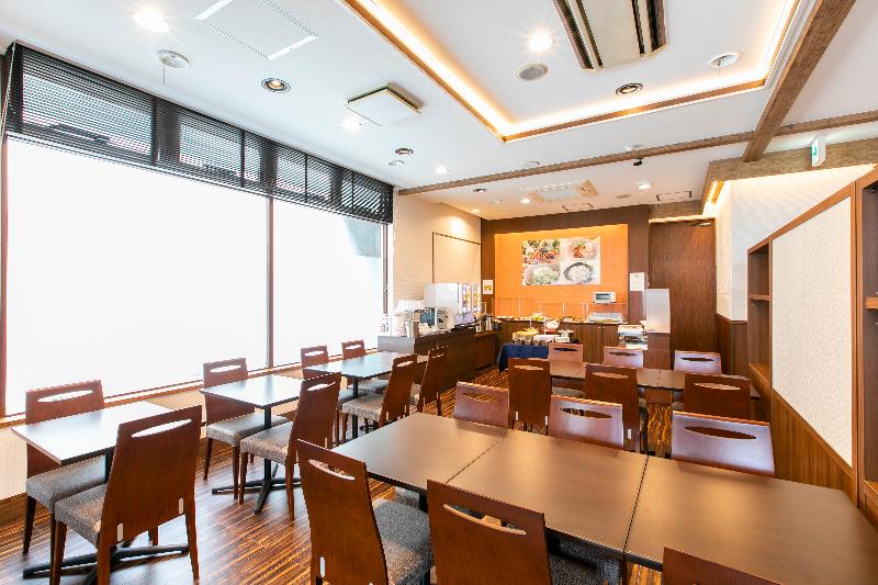 Hotel Wing International Hitachi