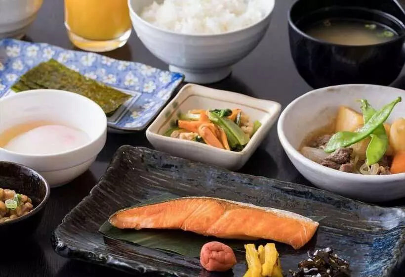 Hotelli Wing International Hitachi