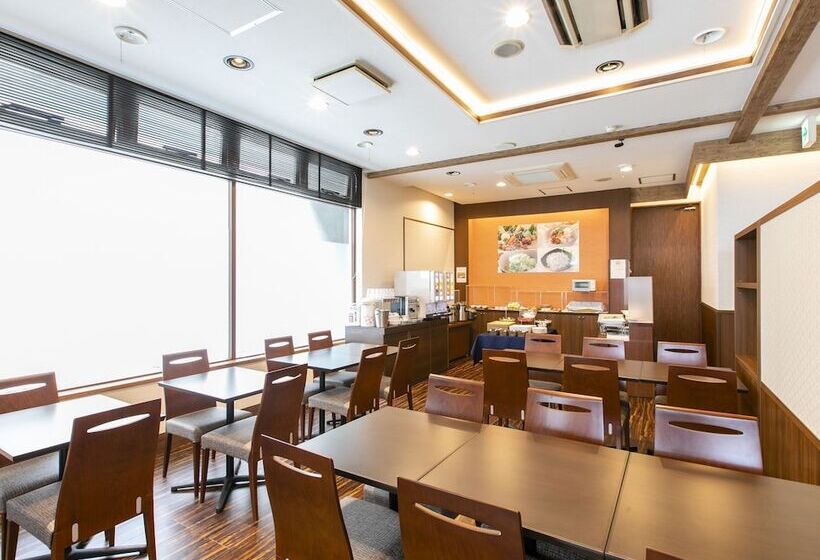 Hotel Wing International Hitachi