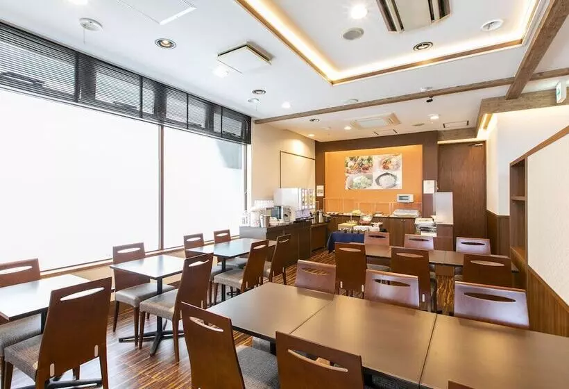 Hotelli Wing International Hitachi