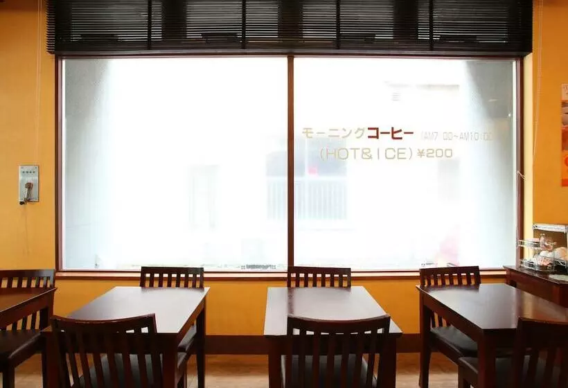 Hotelli Wing International Hitachi