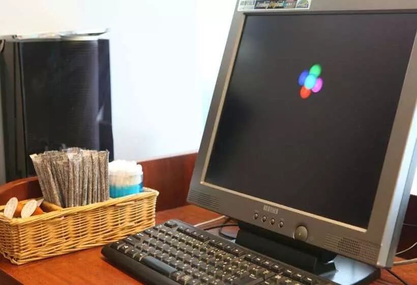 Hotelli Wing International Hitachi