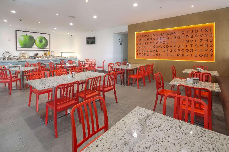 酒店 Wyndham Garden Silao Bajio Airport