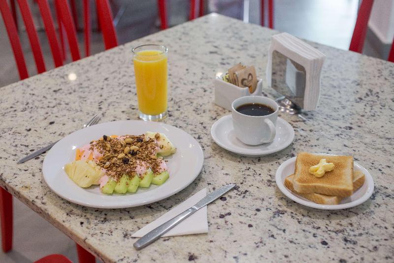 酒店 Wyndham Garden Silao Bajio Airport