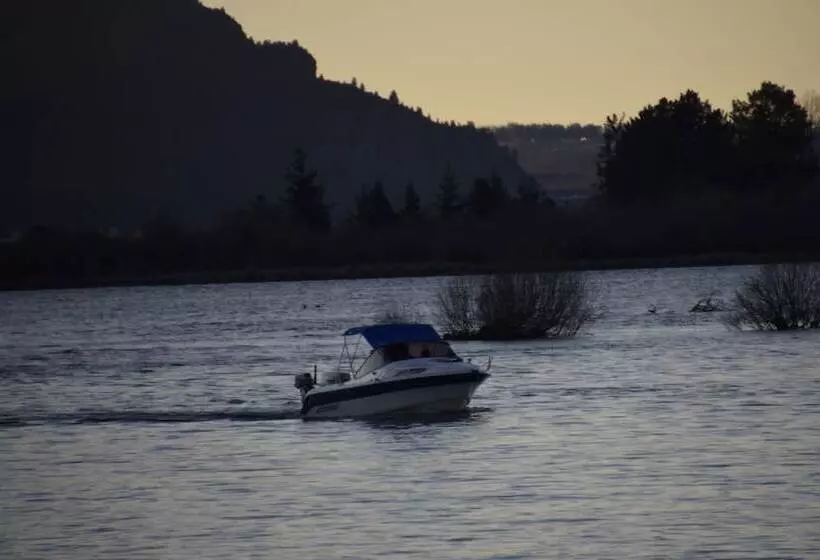 Judges Pool Motel Turangi
