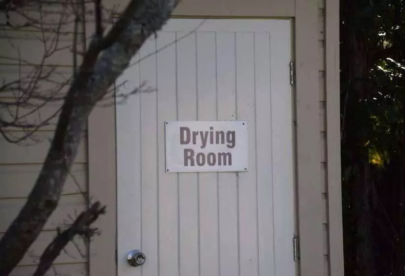 Judges Pool Motel Turangi