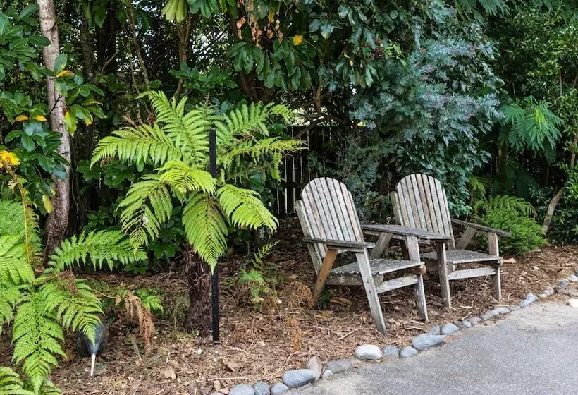 Judges Pool Motel Turangi