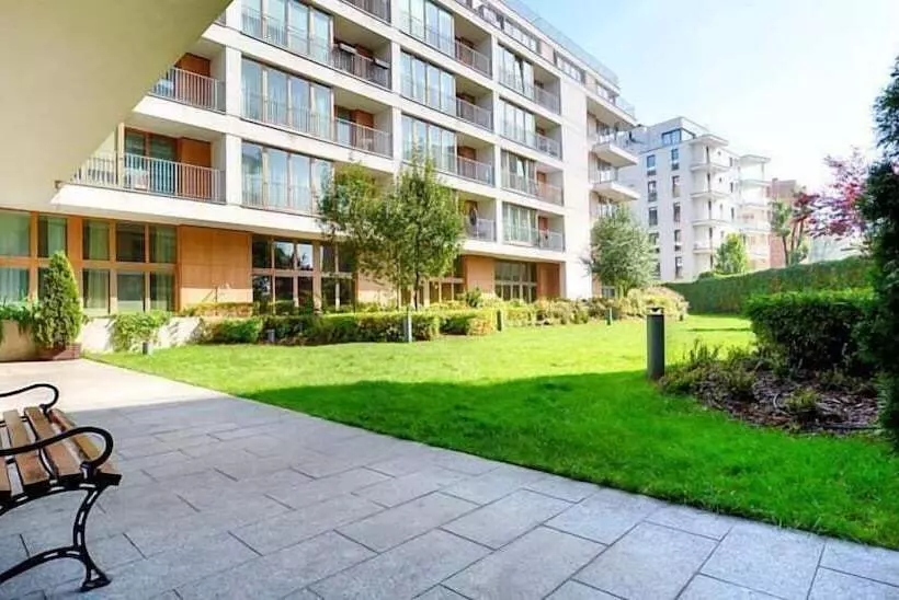 La Gioia Designers Lofts Luxury Apartments