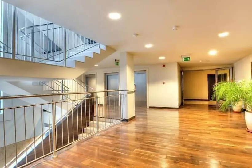 La Gioia Designers Lofts Luxury Apartments