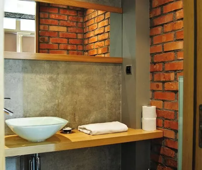 La Gioia Designers Lofts Luxury Apartments