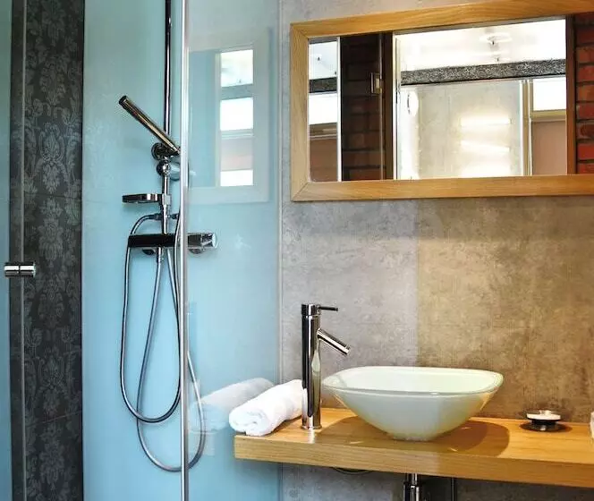 La Gioia Designers Lofts Luxury Apartments