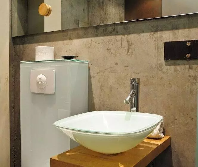 La Gioia Designers Lofts Luxury Apartments
