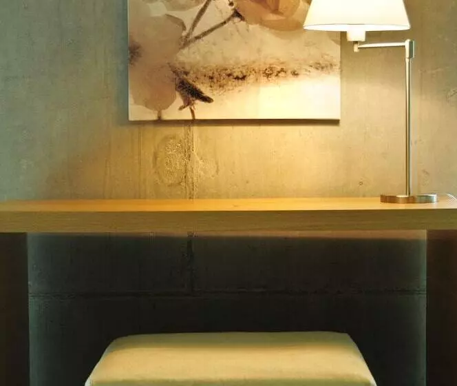 La Gioia Designers Lofts Luxury Apartments