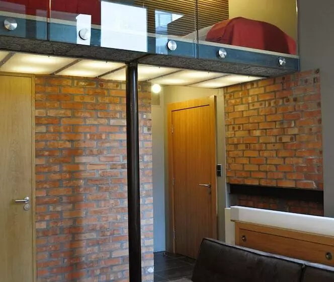 La Gioia Designers Lofts Luxury Apartments