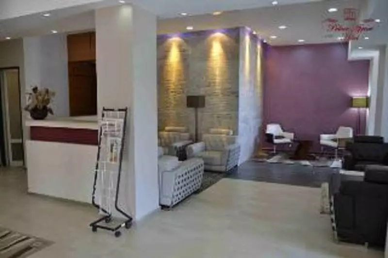 Palace Appart Hôtel