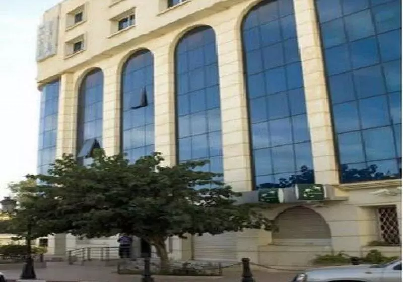 Palace Appart Hôtel