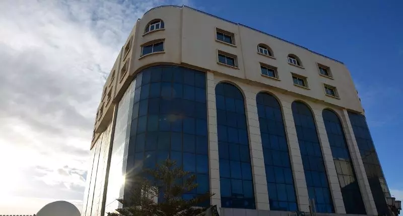 Palace Appart Hôtel