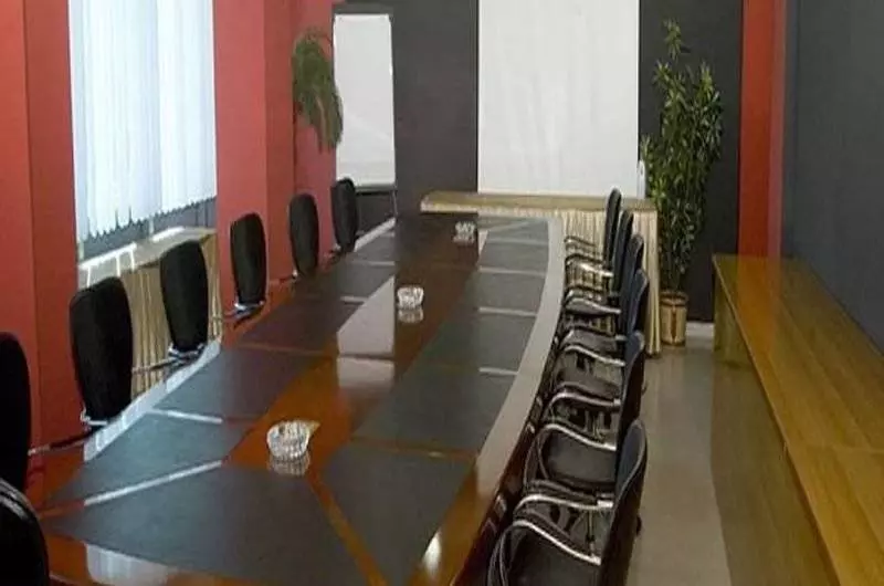 Palace Appart Hôtel