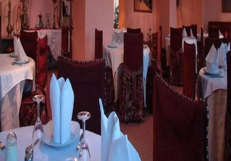 Palace Appart Hôtel