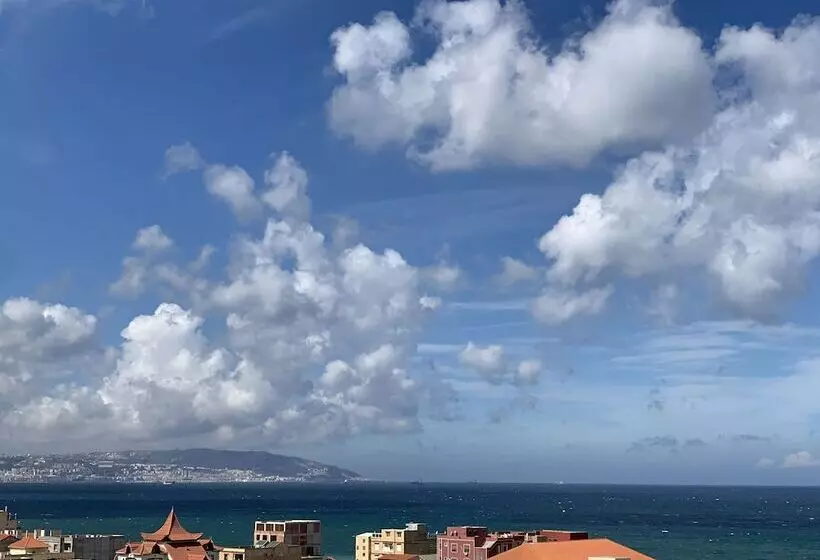 Palace Appart Hôtel