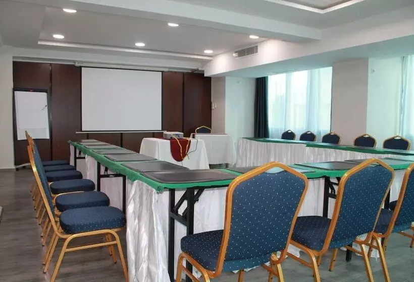 Palace Appart Hôtel