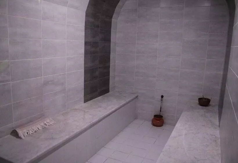 Palace Appart Hôtel