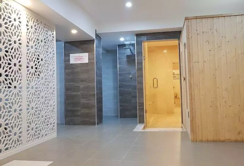 Palace Appart Hôtel