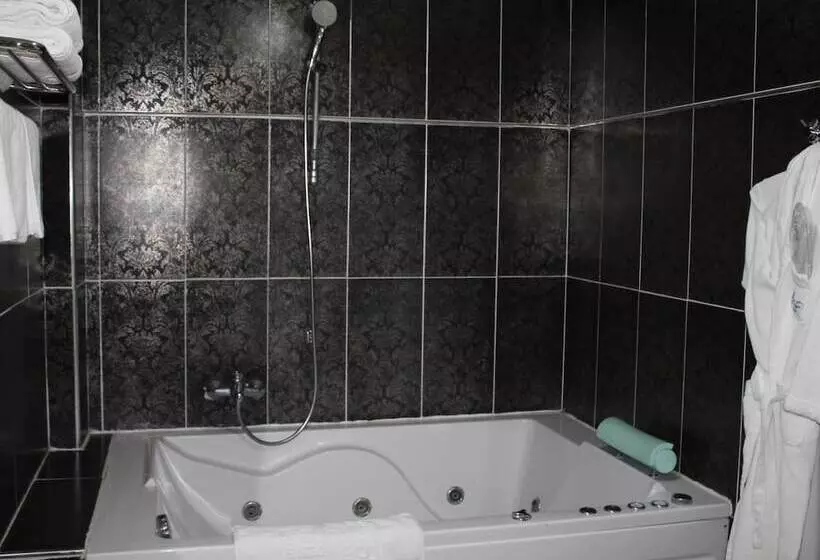 Palace Appart Hôtel