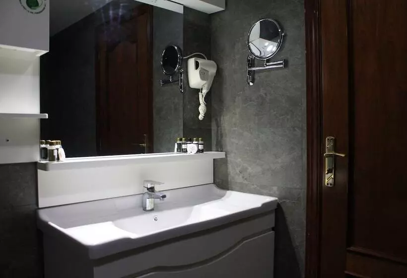 Palace Appart Hôtel